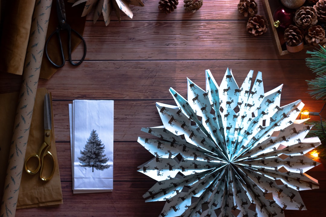 Crafting Magic: Embracing the Joy of DIY Creations