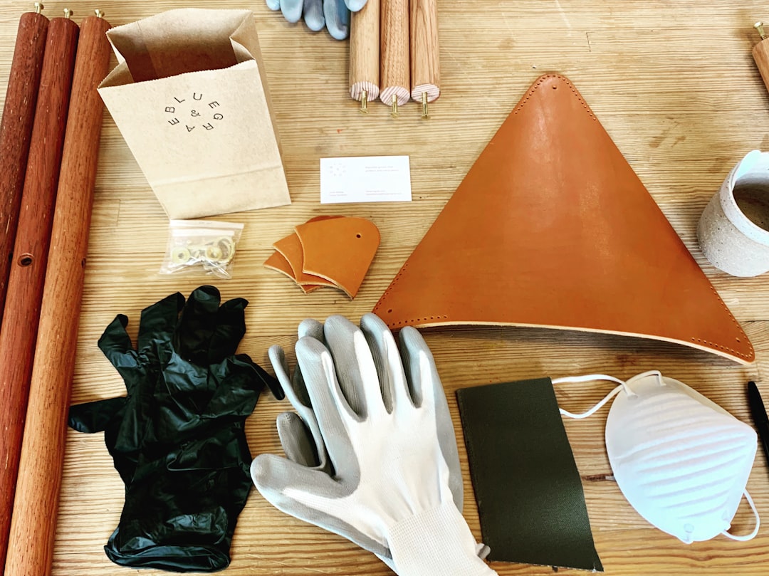 Unleashing Creativity: The Joy of DIY Crafting