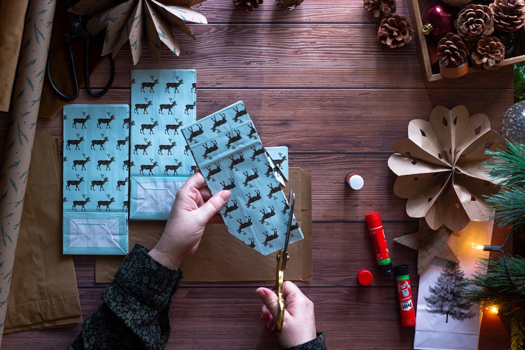 Crafting Magic: Unleashing Your Creativity Through DIY Projects